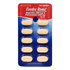 Exedra Rema